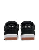 VN000D819X1 Vans Unisex Adult Hylane Shoe Black/White/Gum Size 11.5M, 13W - Like New