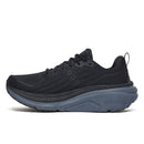 SAUCONY MEN'S HURRICANE 25 RUNNING SHOES - SIZE: MEN 15 - BLACK/SHADOW - Like New