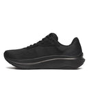 S21044 SAUCONY ECHELON 10 MEN 7 TRIPLE BLACK - Like New