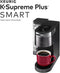 Keurig K-Supreme Plus SMART Single Serve K-Cup Pod Coffee Maker - Scratch & Dent