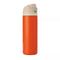 OWALA SPECIAL EDITION 24OZ STAINLESS STEEL INSULATED WATER BOTTLE - FRUIT TART - Like New
