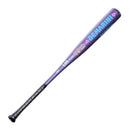 DEMARINI 2026 VOODOO ONE USA BASEBALL BATS,  (-11,-5) 30"  - PURPLE/GOLD - Brand New