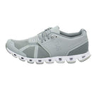 19.99511 ON MEN'S CLOUD SNEAKERS SLATE/GRAY SIZE MEN 7.5 - Like New