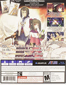 ATLUS UTAWARERUMONO: MASK OF TRUTH - PLAYSTATION 4 - Brand New