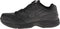 77032EW Skechers Men's Felton Black 8.5 Extra Wide Width Like New