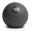TRX SLAM BALL 10 POUNDS - BLACK - Like New