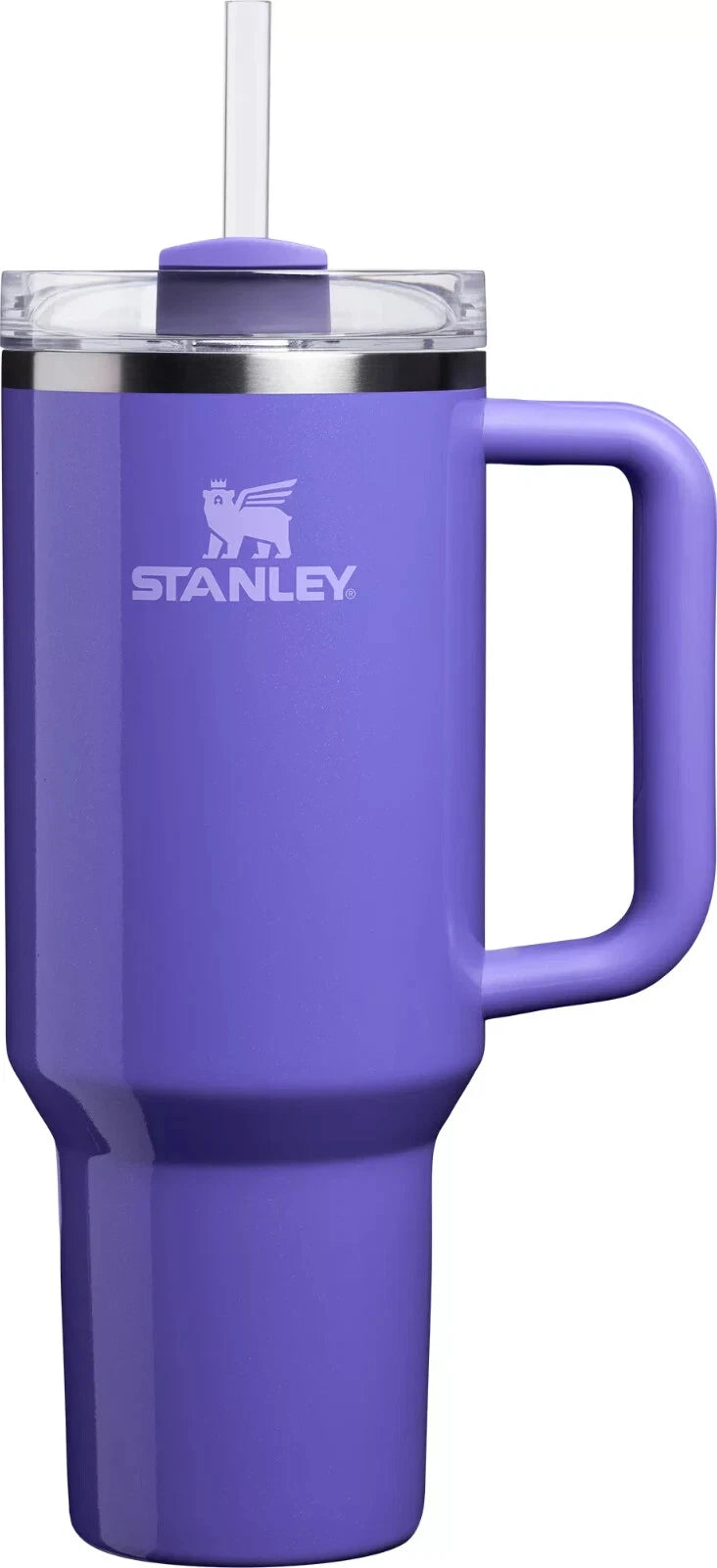STANLEY QUENCHER H20 FLOWSTATE DHALIA SHIMMER TUMBLER 40 OZ - - Scratch & Dent