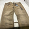 BLU ROCK MEN'S CASUAL FLEX STRETCH SLIM STRAIGHT JEANS - SIZE: MEN 36X31 - GRAY - Brand New