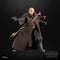 STAR WARS THE BLACK SERIES BOBA FETT (TYTHON) TOY 6-INCH-SCALE COLLECTOR FIGURE - Like New