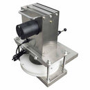 PreAsion Electric Tortilla Dough Roller 8.6" Sheeter Pastry Pizza Dough Press - Like New