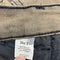 BLU ROCK MEN'S CASUAL FLEX STRETCH SLIM STRAIGHT JEANS - SIZE: MEN 36X31 - GRAY - Brand New