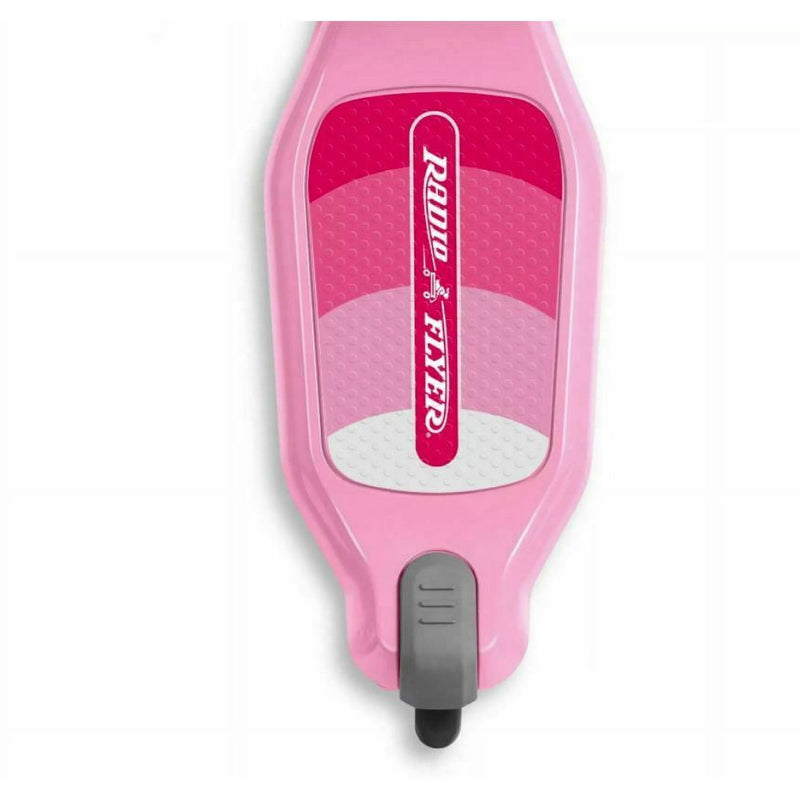 RADIO FLYER GROW WITH ME BEGINNER KICK SCOOTER - PINK - Like New