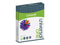 UNIVERSAL 11201 COLORED PAPER 20LB 8-1/2 X 11 500 SHEETS/REAM - CANARY - Brand New