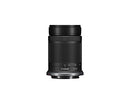 CANON RF-S55-210MM F5-7.1 IS STM TELEPHOTO ZOOM LENS 5824C002 - BLACK - Like New