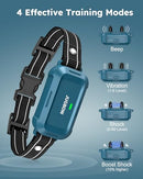 Jugbow Dog Shock Collar 4200FT Dog Training Collar with Remote IPX7 Waterproof - Like New