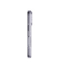 Tech21 EvoClear Case for iPhone 17 Pro – Clear | Slim Protective Case - Like New
