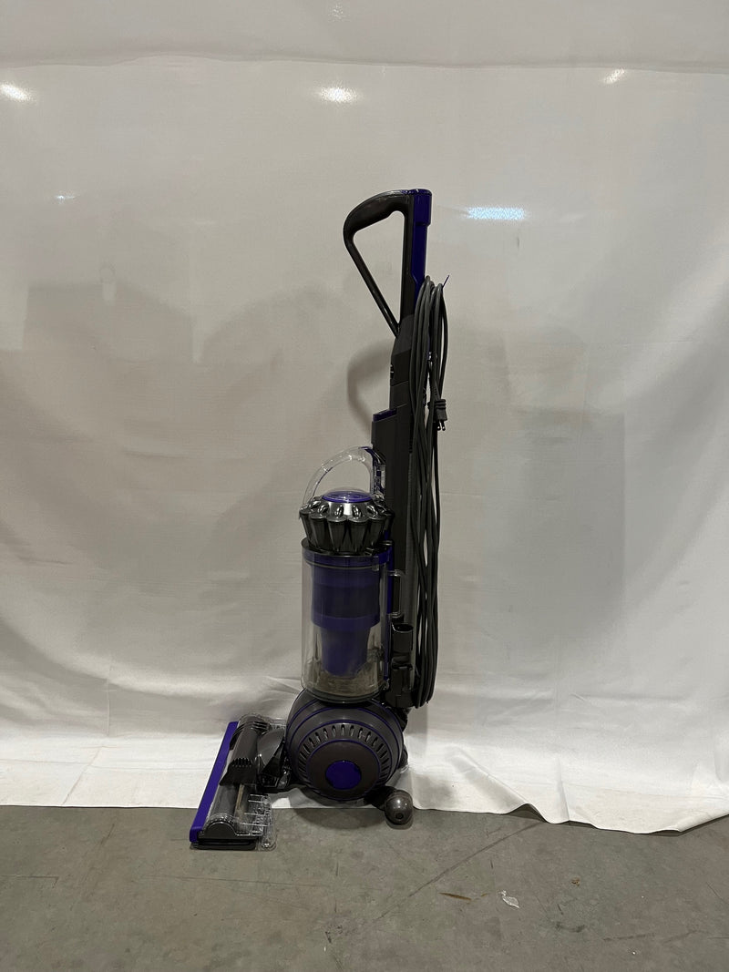 Dyson Upright Vacuum Cleaner Ball Animal 2 Iron/Purple - Like New