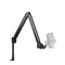 ELGATO WAVE MIC ARM PREMIUM BROADCASTING BOOM ARM 10AAM9901-BLK - BLACK - Like New