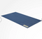 JADEYOGA FUSION MINI YOGA MAT – ECO FRIENDLY AND NATURAL RUBBER - MIDNIGHT BLUE - Brand New