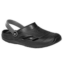 TELIC UNISEX-ADULT WALKING SIZE XL 12 WOMEN/11 MEN - GRAY - Like New