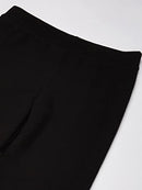 HANES GIRLS COMFORTSOFT ECOSMART JOGGER PANTS, SIZE: YOUTH L, OK288 - BLACK - Like New