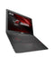 For Parts: ASUS 17.3" FHD i7-6700HQ 16 128GB SSD 1TB HDD GTX 960M - KEYBOARD DEFECTIVE