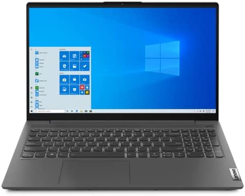 Lenovo IdeaPad 5 15.6 FHD TOUCH i7-1165G7 16GB 512GB SSD MX450 82FG015JUS - Like New