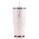 Reduce 34 oz Tumbler, Stainless Steel - Keeps Drinks Cold up to 24 Hours - Like New