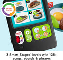 FISHER PRICE FISHER-PRICE PRESCHOOL MEAL KIT 30-PIECE PRETEND PLAYSET MULTI - Brand New