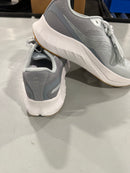 SAUCONY WOMEN'S TIDE 2 SNEAKER SIZE: WOMEN 10.5 (AU/UK W8.5) - CLOUD SILVER - Like New