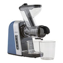 OMEGA COLD PRESS JUICER MACHINE VEGETABLE FRUIT JUICE EXTRACTOR - Scratch & Dent