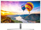 Samsung 32" Full HD Curved Screen LED TFT LCD Monitor Glossy White Like New