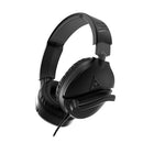 TURTLE BEACH RECON 70 MULTIPLATFORM GAMING HEADSET 3.5MM WIRED - BLACK - Like New