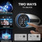 BONANO 2.2 Cub Safe Box, Home Safes Lock Box, Mute Function & Touch Screen - Like New