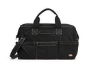 Dickies 18" Durable Canvas Work/Tool Bag Heavy-Duty Zipper Reinforced - Black - Brand New
