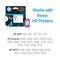 HP 65 TRI-COLOR INK CARTRIDGE N9K01AN - TRI-COLOR - Brand New