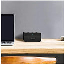 NETGEAR NIGHTHAWK MESH WIFI 6 SYSTEM MK6W-100NAS - BLACK - Scratch & Dent