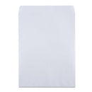 AIMOH 9 X 12 SELF SEAL SECURITY ENVELOPES 9 X 12 LARGE 100CT - WHITE - Brand New