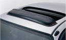 Auto Ventshade AVS Windflector Sun Roof Deflector Fits 2019 - 2024 - Smoke - Brand New