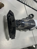 NINGBO RECHARGEBLE HANDHELD POOL VACUUM CLEANER - GRAY - Like New