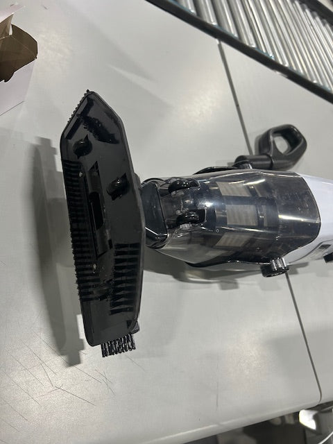 NINGBO RECHARGEBLE HANDHELD POOL VACUUM CLEANER - GRAY - Like New