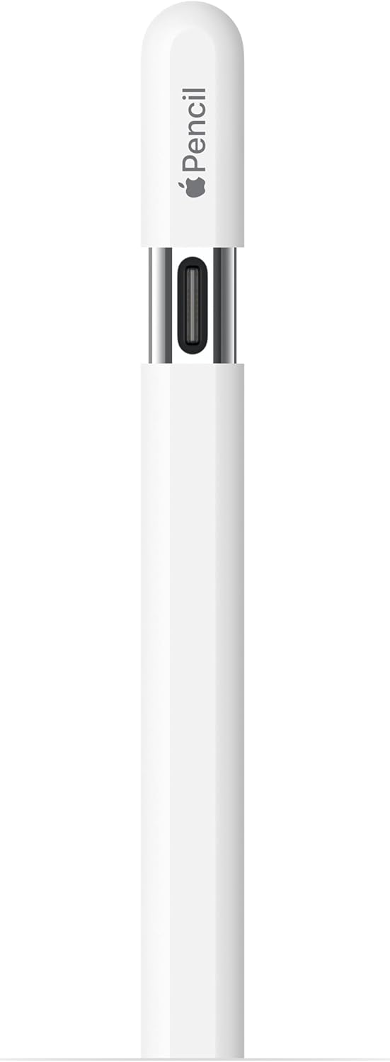 Apple Pencil (USB-C) MUWA3AM/A - White - Scratch & Dent