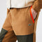 LACOSTE MEN'S ICONICS RELAXED PANTS - SIZE: MEN M - LEAFY/BAOBAB GREEN - Brand New