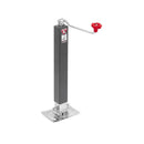 Draw-Tite TWL 190 DL-BQ 8000 LBS Support Cap 15IN Travel Drop Leg NO Mount - Brand New