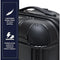 BEN SHERMAN NOTTINGHAM LIGHTWEIGHT HARDSIDE 4-WHEEL SPINNER TRAVEL LUGGAGE 24" - Like New