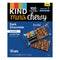 For Parts: 8 Packs of Kind 27896 Minis Chewy, Dark Chocolate, 10/Pack EXPIRE DEC 2022