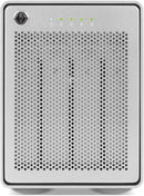 OWC Mercury Elite Pro Quad RAID 5 Four-Bay External Storage Enclosure 0TB Silver - Like New