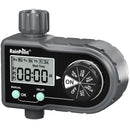 RAINPOINT Sprinkler Timer Hose Timer with 3 Individual Programs Water Timer - Like New