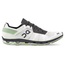 36.99643 On Cloudflash Men's Shoes WHITE/BLACK Size 12.5 Like New