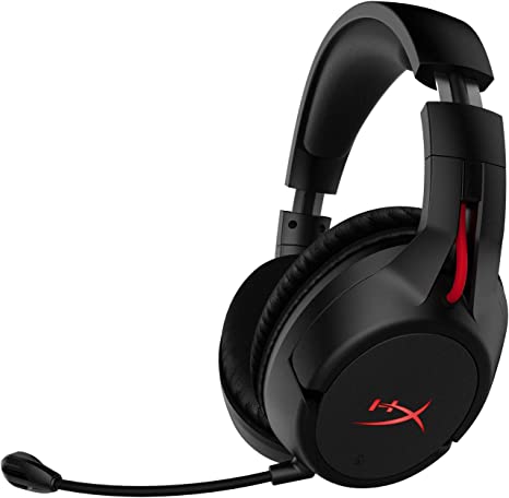 HyperX Cloud Flight Wireless Gaming Headset For PC PS4 PS5 - Scratch & Dent